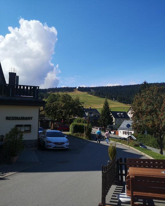 Hotel Gasthof Zum Alten Brauhaus